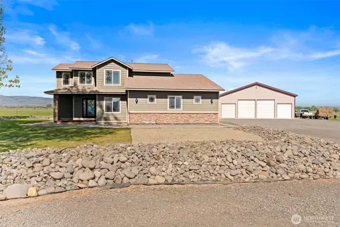 161 Spring Valley Ln, Ellensburg, WA 98926