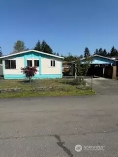 7425 188th Street Ct E #28, Puyallup, WA 98375