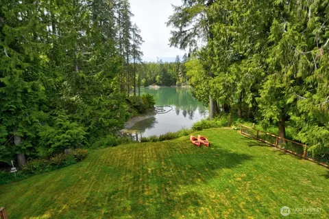 41 SE Wildcat Cove Rd, Shelton, WA 98584