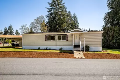 602 165th Street Ct E #37, Spanaway, WA 98387