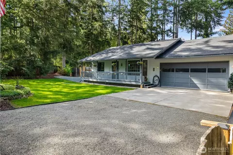 17713 Vine Ln SE, Yelm, WA 98597