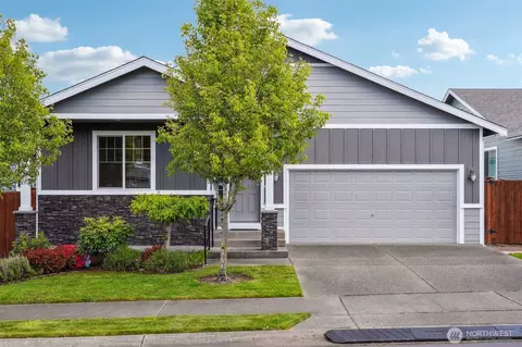 14431 22nd Avenue Ct E, Tacoma, WA 98445