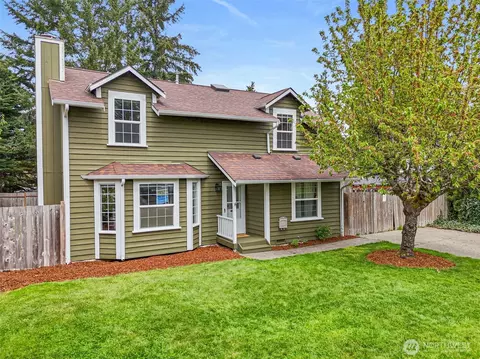 21214 SE 270th St, Maple Valley, WA 98038