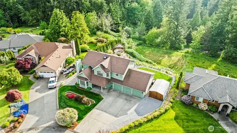 16406 44th Street Ct E, Lake Tapps, WA 98391
