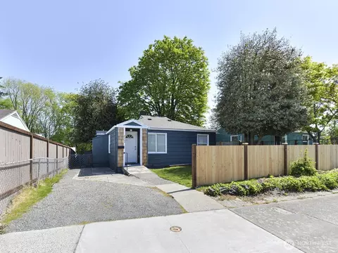 2363 S Hosmer, Tacoma, WA 98405