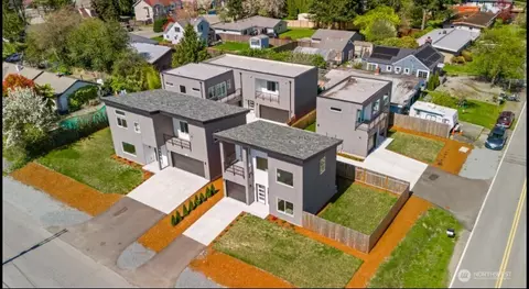 150 S 132nd St, Burien, WA 98168