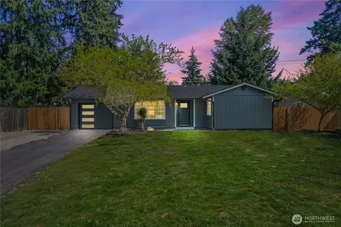 15411 121st Avenue Ct E, Puyallup, WA 98374
