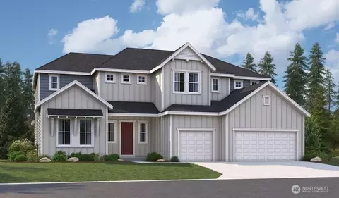 10510 132nd Ave NE, Lake Stevens, WA 98258