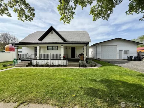 711 E Dayton Ave, Dayton, WA 99328