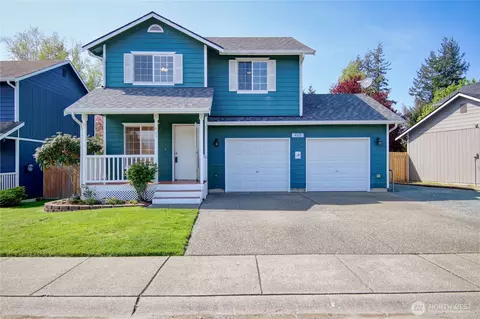 465 Spring Ln, Sedro Woolley, WA 98284