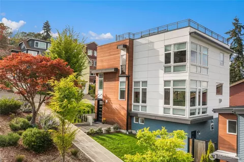 2420 E Highland Dr, Seattle, WA 98112