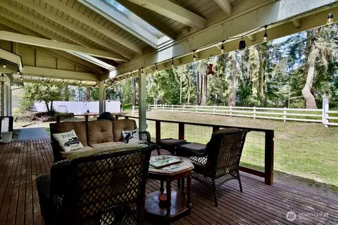 Exterior - 70 Shadow Trl, Sequim, WA 98382 photo 7 of 15