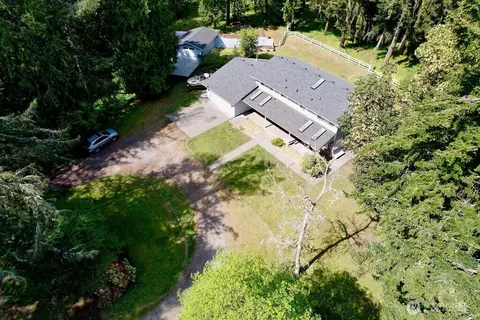 Exterior - 70 Shadow Trl, Sequim, WA 98382 photo 15 of 15