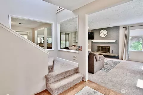 Entry Way - 70 Shadow Trl, Sequim, WA 98382 photo 2 of 3