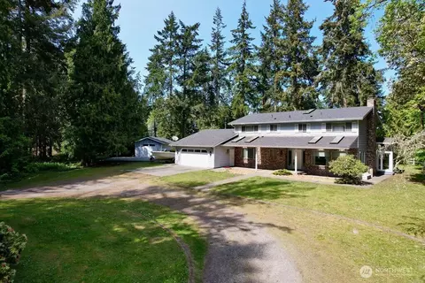70 Shadow Trl, Sequim, WA 98382