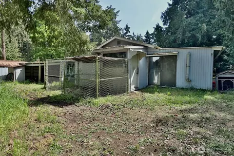 Exterior - 70 Shadow Trl, Sequim, WA 98382 photo 12 of 15