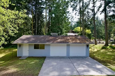 Exterior - 70 Shadow Trl, Sequim, WA 98382 photo 13 of 15