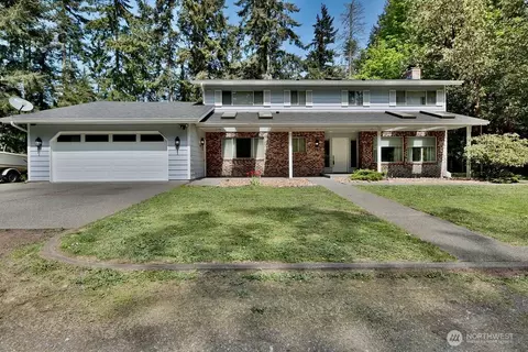 Exterior - 70 Shadow Trl, Sequim, WA 98382 photo 3 of 15