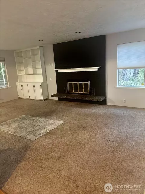 Living - 70 Shadow Trl, Sequim, WA 98382 photo 3 of 4