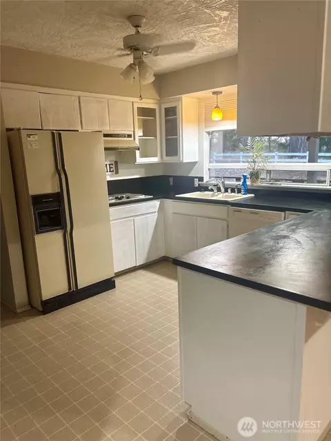 Kitchen - 70 Shadow Trl, Sequim, WA 98382 photo 1 of 3