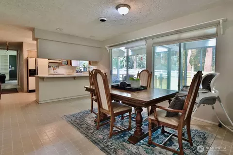 Dining - 70 Shadow Trl, Sequim, WA 98382 photo 1 of 2