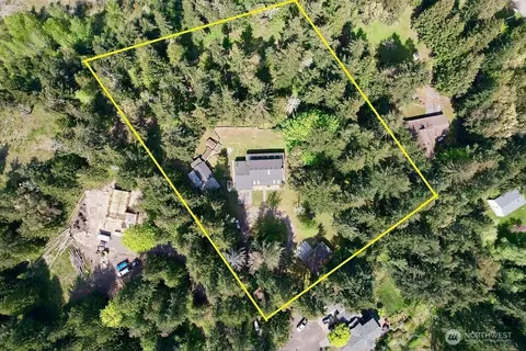 View/Area - 70 Shadow Trl, Sequim, WA 98382 photo 1 of 2