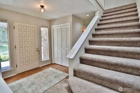 Entry Way - 70 Shadow Trl, Sequim, WA 98382 photo 3 of 3