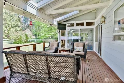 Exterior - 70 Shadow Trl, Sequim, WA 98382 photo 8 of 15
