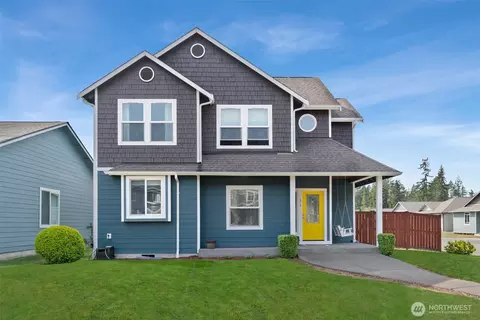 373 Elderberry St, Shelton, WA 98584