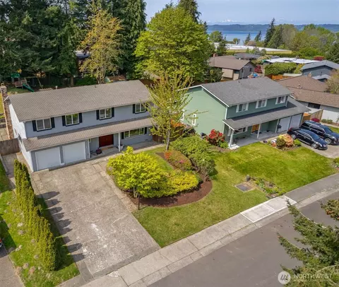 28931 12th Ave S, Federal Way, WA 98003