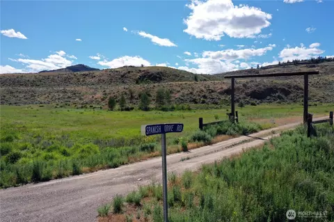 0 Tbd Wannacut Lake Rd, Oroville, WA 98844