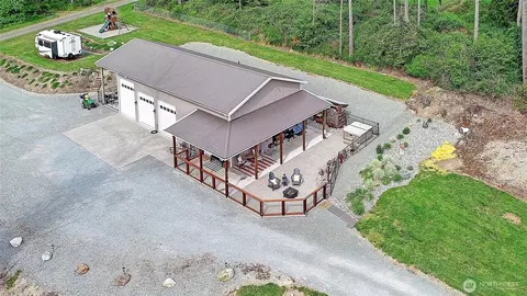 221 Russell Rd, Camano Island, WA 98282