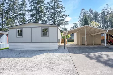 16307 7th Avenue Ct E #63, Spanaway, WA 98387