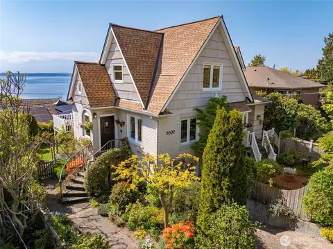 7007 35th Ave NW, Seattle, WA 98117