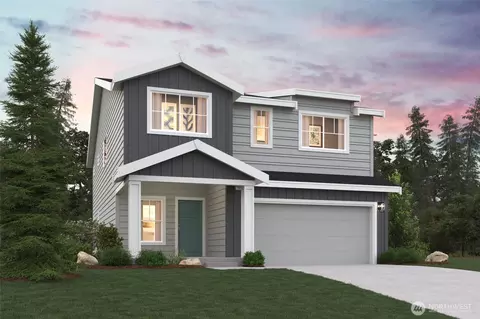 3008 6th Ave NE, Olympia, WA 98506