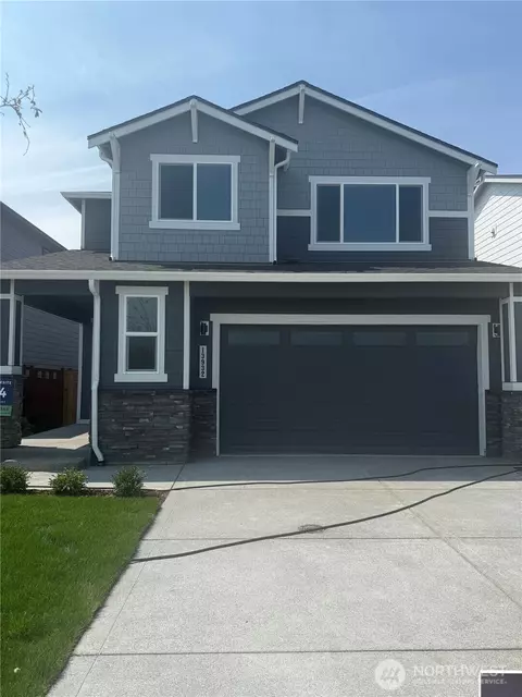 13932 178th St E, Puyallup, WA 98374