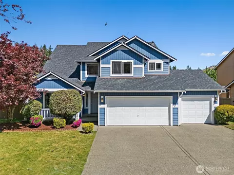 3333 Lady Fern Loop NW, Olympia, WA 98502