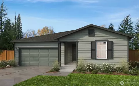 1442 NW Swenson Ct #22, Poulsbo, WA 98370