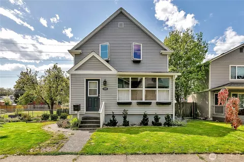 1936 S Cushman Ave, Tacoma, WA 98405