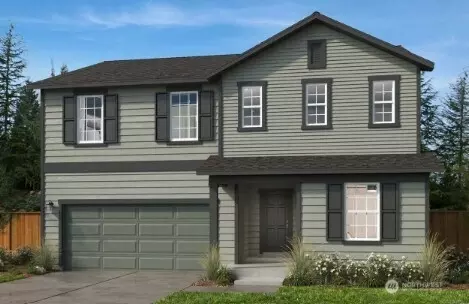 1975 NW Meadowview Dr #45, Poulsbo, WA 98370