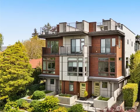 2116 9th Ave W #A, Seattle, WA 98119