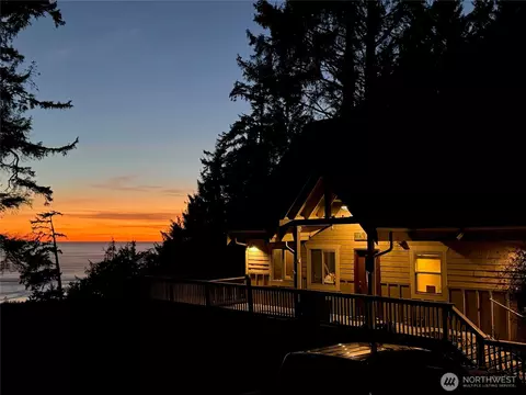 18 Ocean View Ln, Copalis Beach, WA 98535