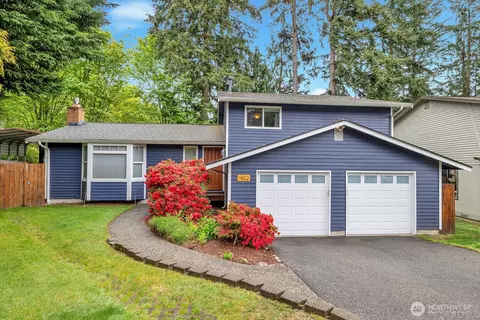 1802 Aberdeen Ave SE, Renton, WA 98055
