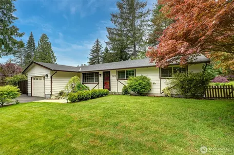 13218 208 Dr SE, Monroe, WA 98272