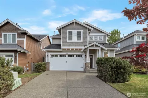 19405 90th Avenue Ct E, Graham, WA 98338