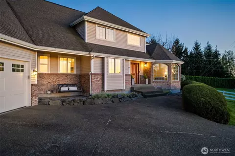 Exterior - 44704 228th Ave SE, Enumclaw, WA 98022 photo 7 of 8