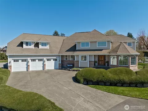 Exterior - 44704 228th Ave SE, Enumclaw, WA 98022 photo 8 of 8