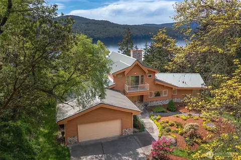 1100 Rosario Rd, Eastsound, WA 98245