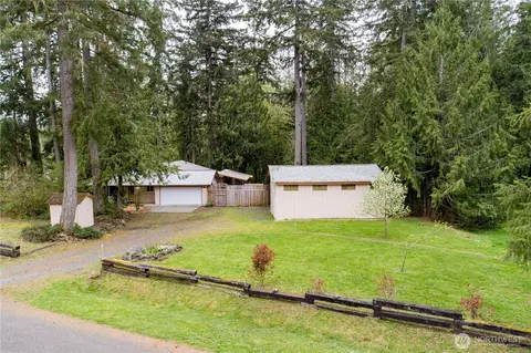 301 SEvergreen Dr, Shelton, WA 98584