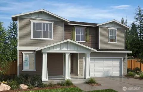 13616 187th St E #33, Puyallup, WA 98374